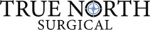 True North Surgical Logo