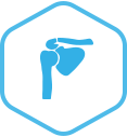 Shoulder Icon